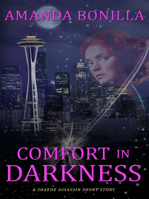 Title details for Comfort in Darkness by Amanda Bonilla - Available